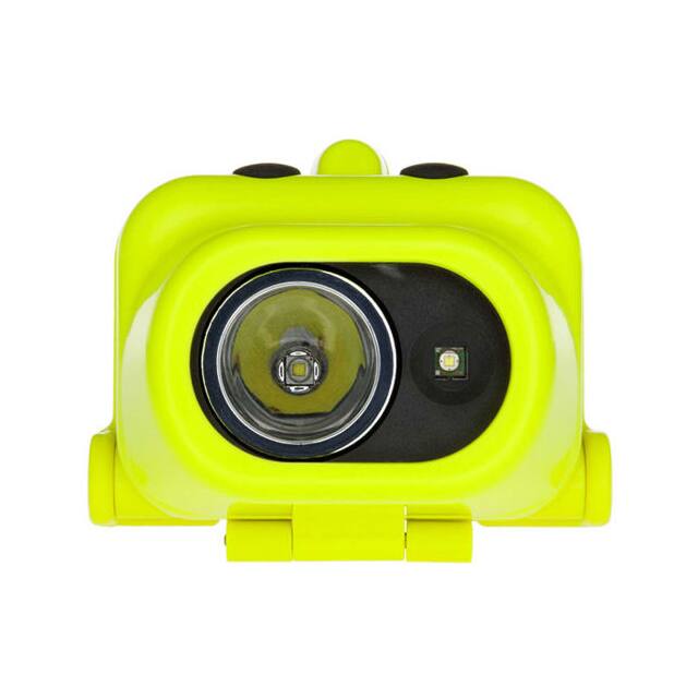 B2085069 INTRINSICALLY SAFE DUAL-LIGHT HE
