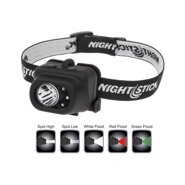 B1405422 MULTI-FUNCTION HEADLAMP, 150 LUM