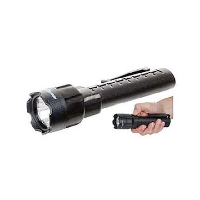 B790471 SAFETY-APPROVED LED FLASHLIGHT,