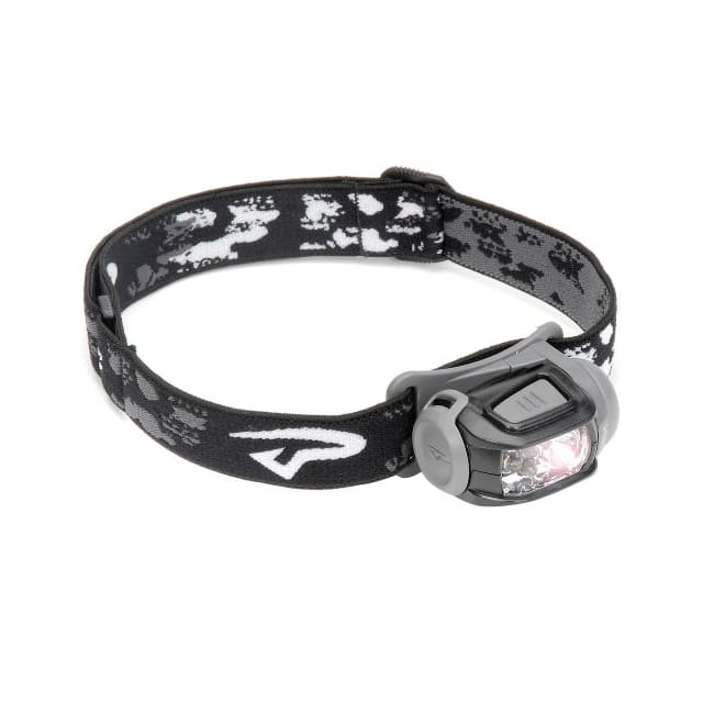 RMX150-BK REMIX HEADLAMP, 300 MAX LU