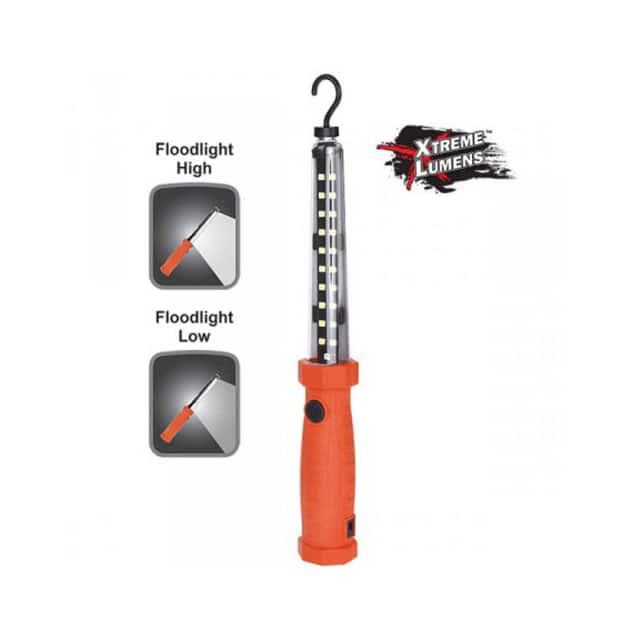 B2019200 XTREME LUMENS RECHARGEABLE MULTI