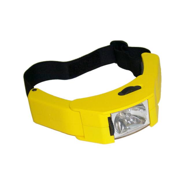 HL-X HAZARDOUS LOCATION HEADLIGHT