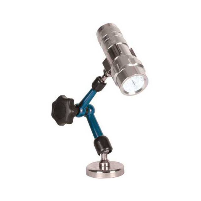 52-630-460 ARTICULATING ARM MAGNETIC BASE W