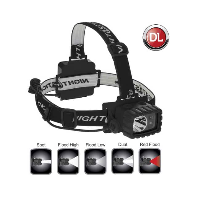 B1405423 MULTI-FUNCTION HEADLAMP, 100 LUM