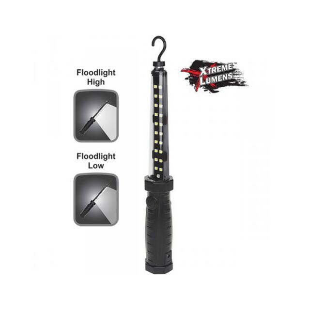 B2019199 XTREME LUMENS RECHARGEABLE MULTI