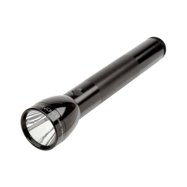 B1664141 MAGLITE 3RD GENERATION LED FLASH