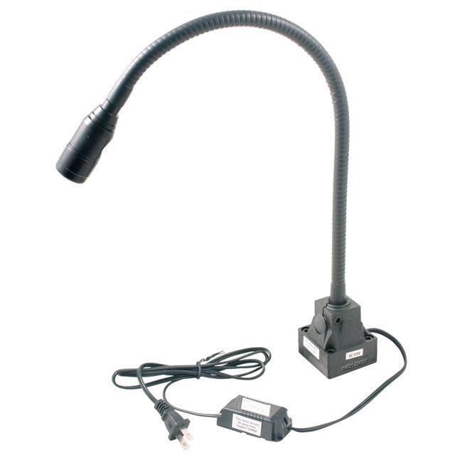 8401-0459 1.1WT 23" LED LIGHT MAG BASE