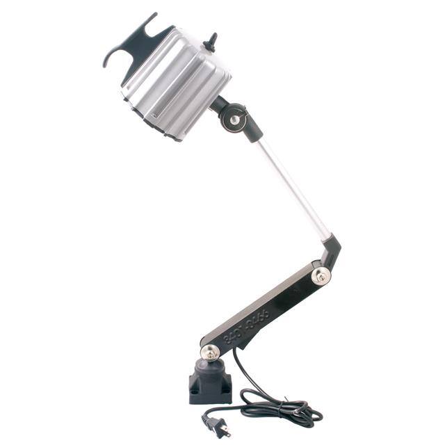 8401-0466 7W LED WATERPROOF UNIVERSAL LITE