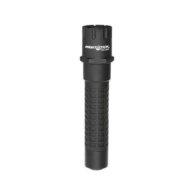 B981383 RECHARGEABLE FLASHLIGHT W/ BATTE