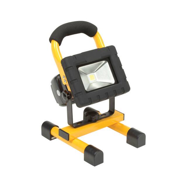 501616 LED RECHARGEABLE WORK LIGHT, 2 B