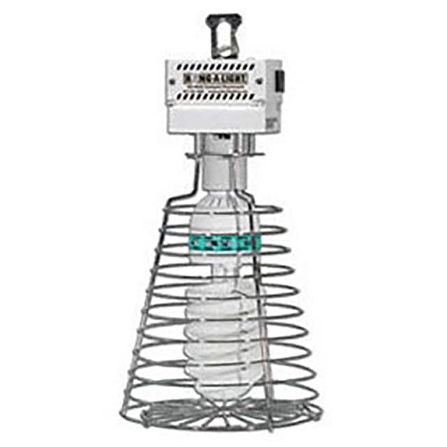 B429867 105W FLUORESCENT WORK LIGHT