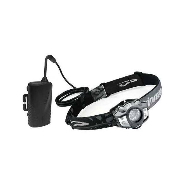 APX16-RC-BK APEX RECHARGEABLE HEADLAMP
