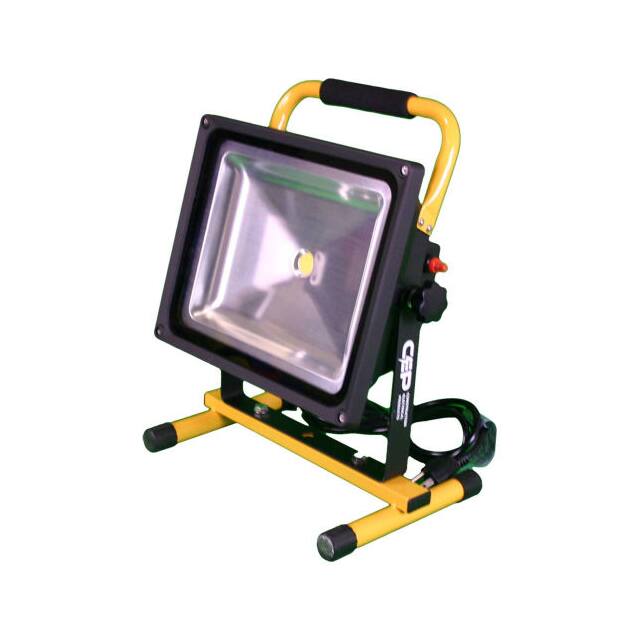 5250 CEP 3800 LUMEN LED STUBBY, 50W,