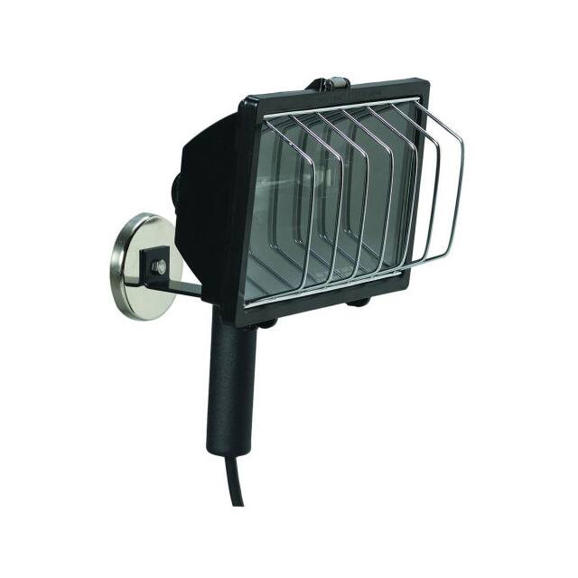 BD-MAG PORTABLE FLOODLIGHT, 120V 500W H