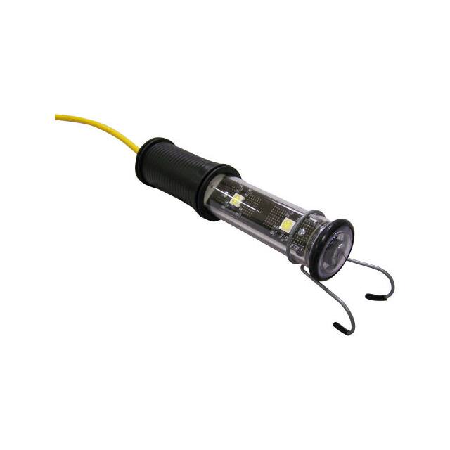 LE1725LED HEAVY DUTY LED WORK LIGHT, CHEMI