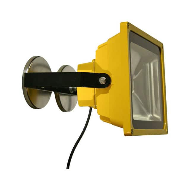 LE970LED-MAG PORTABLE HEAVY-DUTY LED FLOOD LI