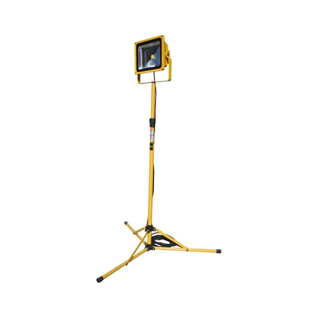 LE970LED-TR PORTABLE HEAVY-DUTY LED FLOOD LI