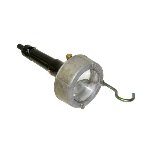 XP99 LOW-VOLTAGE HANDHELD EXPLOSION-P