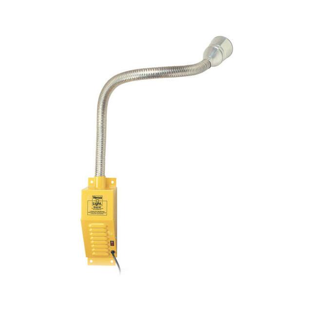 VL0450-1 57W LED DOCK LIGHT 36" L REACH,