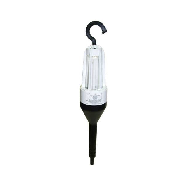 XP87B-25P EXP. PROOF CFL 26W HAND LAMP W/2