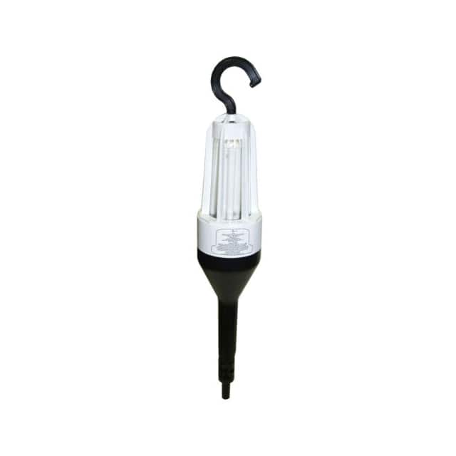 XP87B-100P EXP PROOF CFL 26W HAND LAMP W/10