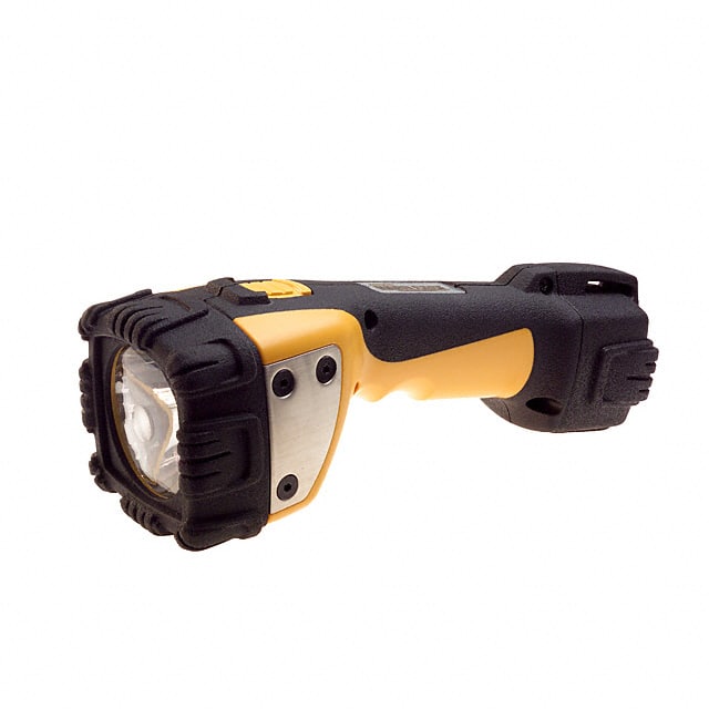 TUF2D1EH FLASHLIGHT XENON 21LM D(2)