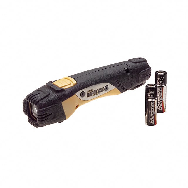 TUF2AA1E FLASHLIGHT LED 6LM AA(2)