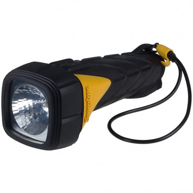 4250IND FLASHLIGHT KRYPTON 16.5LM D(2)