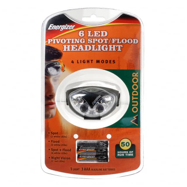 HDL33A2E HEADLT LED 4/28/29/46LM AAA(3)