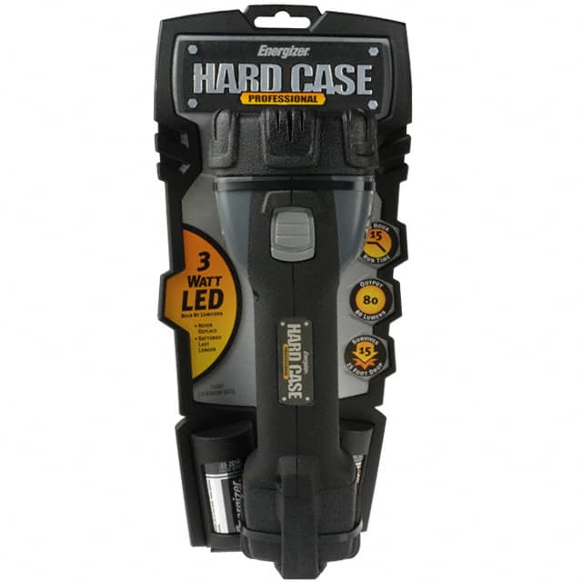 TUF2DPE FLASHLIGHT LED 65LM D(2)