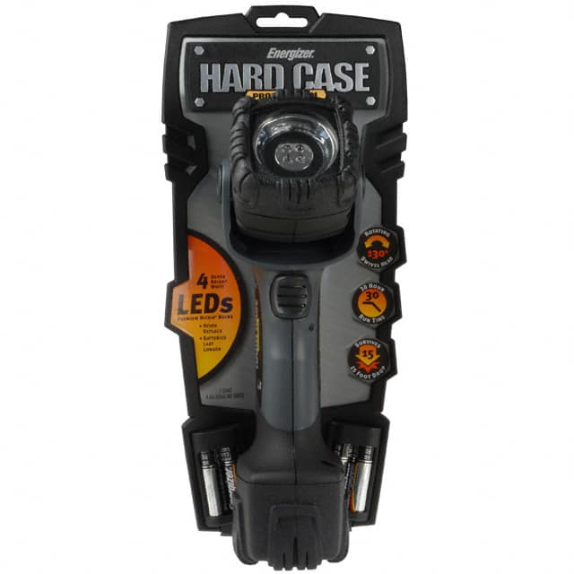 TUF421PE FLASHLIGHT LED 24LM AA(4)