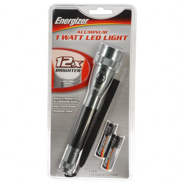 ML1W2AAE FLASHLIGHT LED 45LM AA(2)