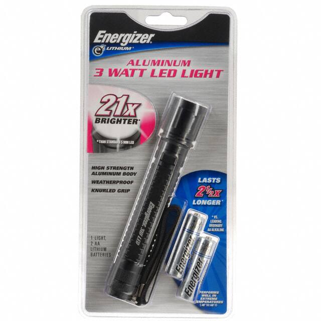MLT3W2AAL FLASHLT LED 95LM AA LITHIUM(2)