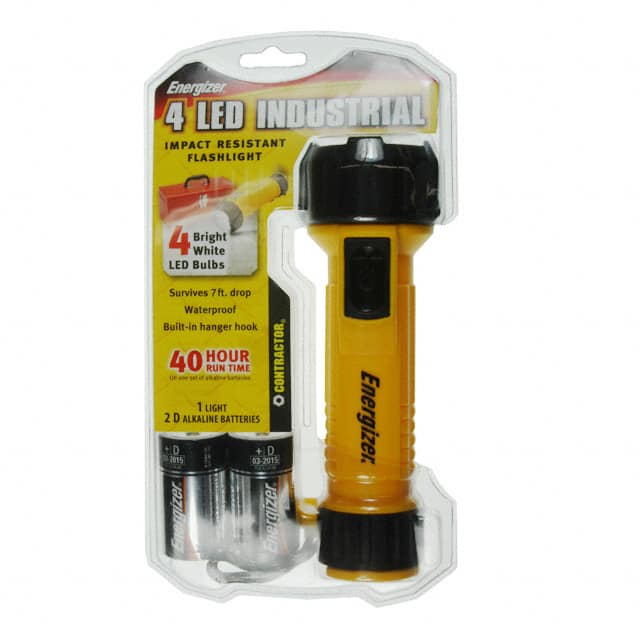 INL2DE FLASHLIGHT LED 35LM D(2)