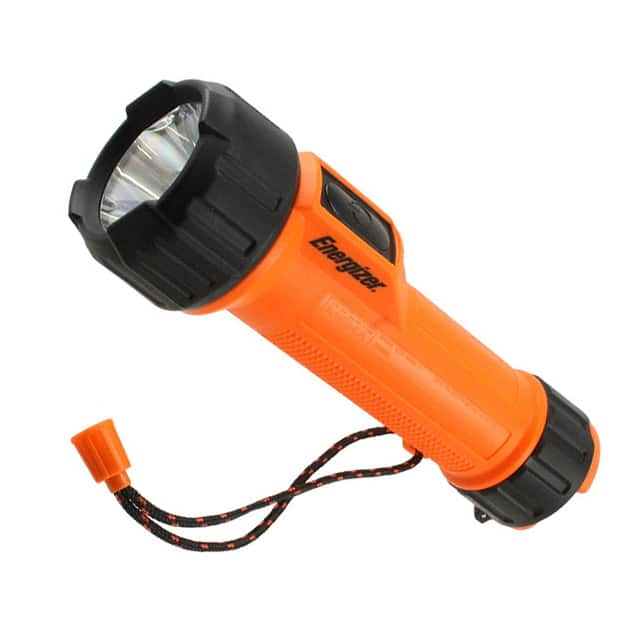 MS2DLED FLASHLIGHT CLIPON LED 66LM D(2)