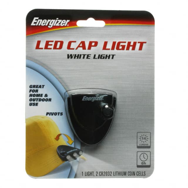 CAPW2BBP HEADLT CLIPON LED 14LM CR2032(2)