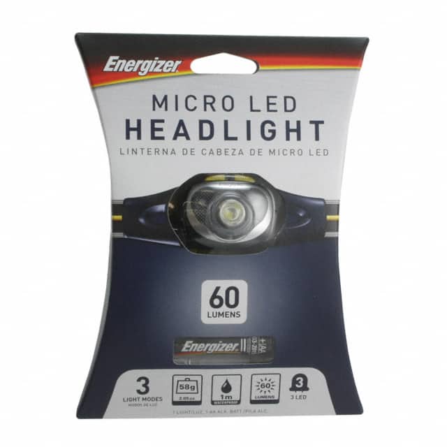 HDL1AAE HEADLIGHT LED 65LM AA(1)