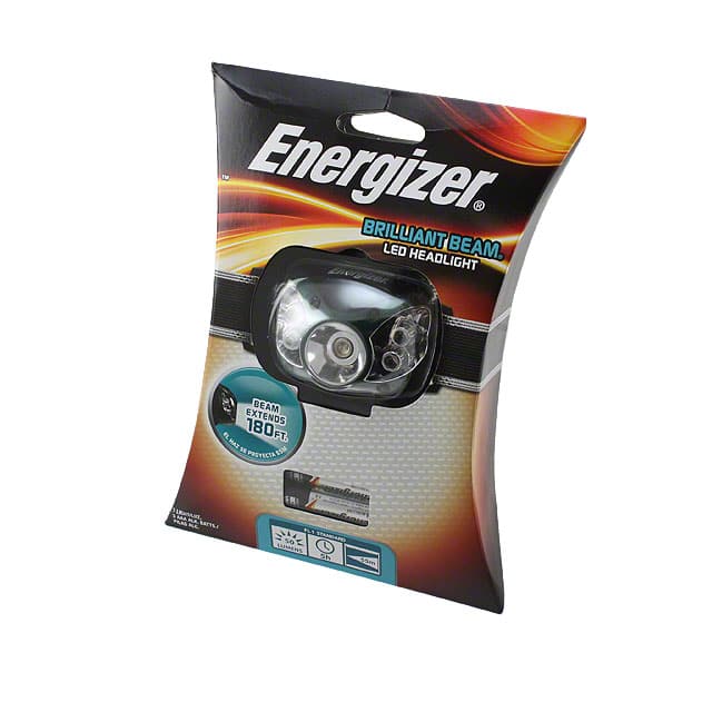 HD5L33AE HEADLIGHT LED 25/34/70LM AAA(3)