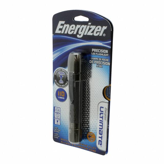 ELMCL21L FLASHLT CLIPON LED 110LM AA(2)