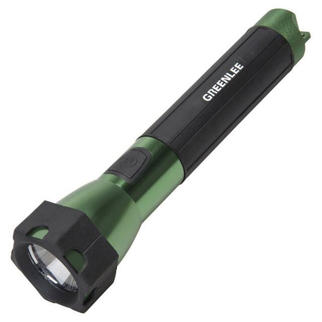 FL2D FLASHLIGHT LED 30/85LM D(2)