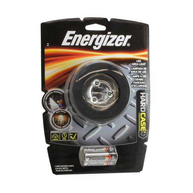 TUFPAL31E AREA LIGHT LED 50LM AA(3)