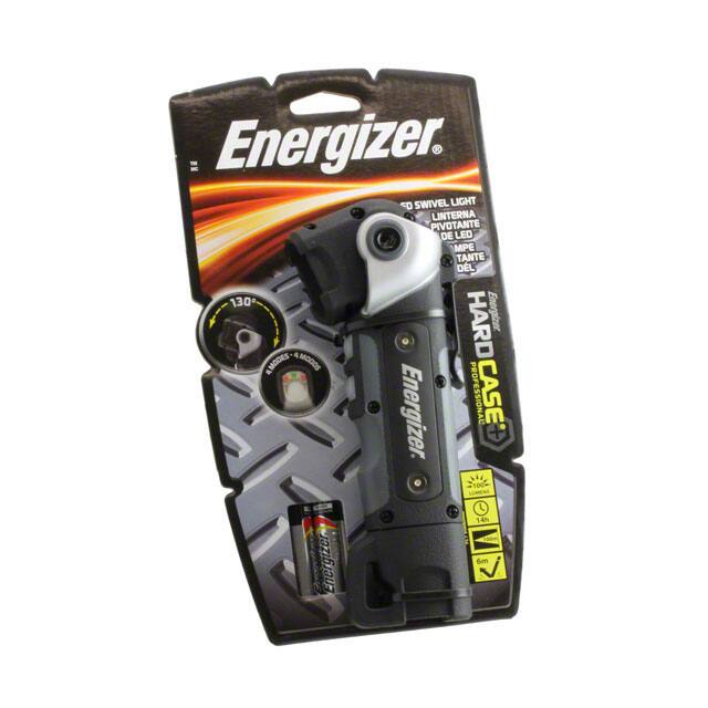 TUFSW21PE FLASHLIGHT LED 20/95LM AA(2)