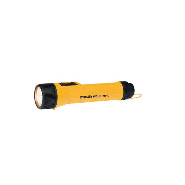 1151L FLASHLIGHT KRYPTON 7/11LM AA(2)
