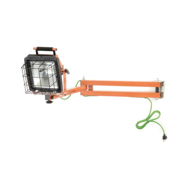 252186 SOUTHWIRE HALOGEN LAMP DOCK LIGH