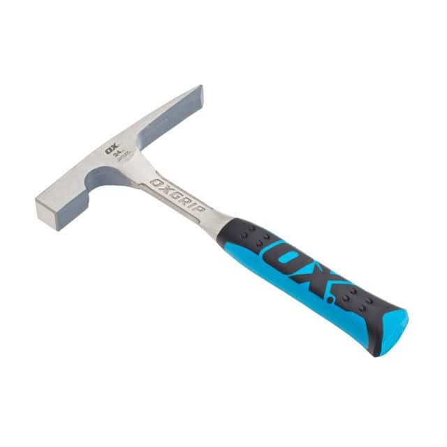 OX-P082424 BRICK HAMMER 24OZ