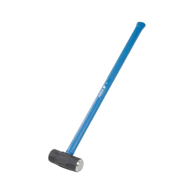 20184900 8-LB SLEDGE HAMMER, 36-IN FIBERG