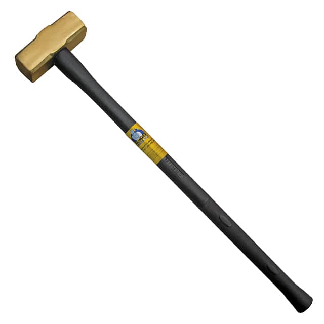 7HBRFRH10 HAMMER SLEDGE FIBRGLSS CUSH GRIP