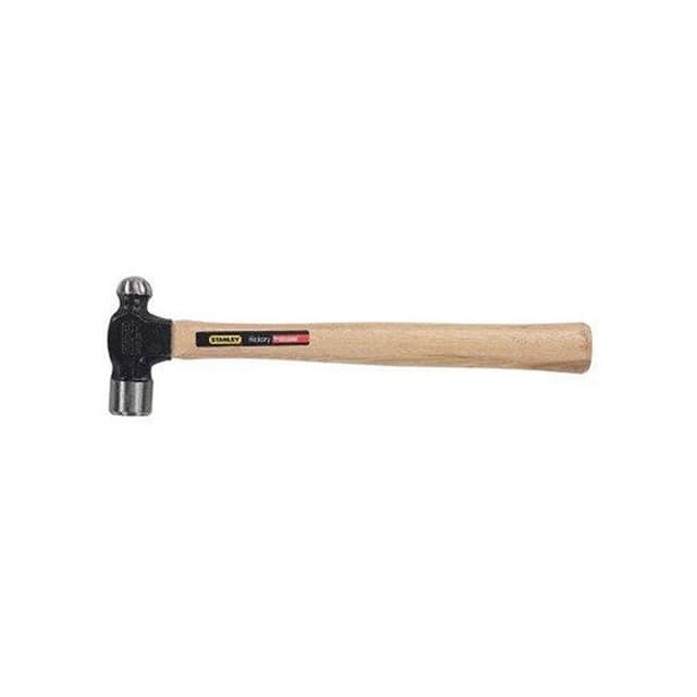54-012 HICKORY HANDLE BALL PEIN HAMMER,