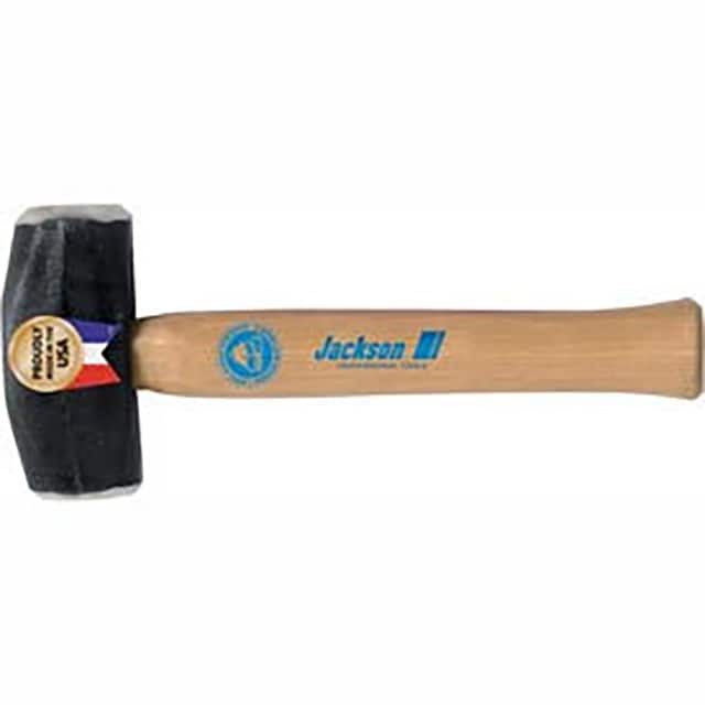 20188200 4-LB HAND DRILL HAMMER, 10.5" HA