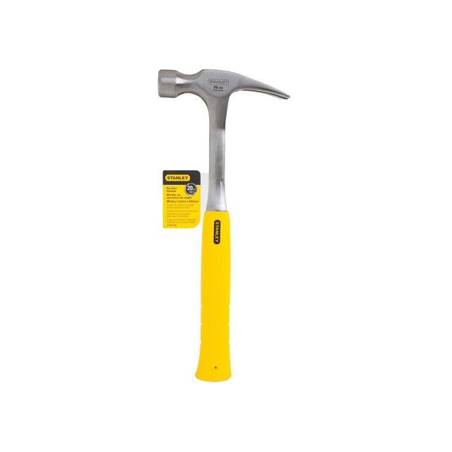 STHT51246 ONE-PIECE STEEL HAMMER, 20 OZ.